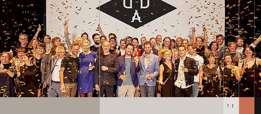 Dutch Design Awards (DDA)